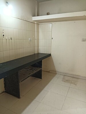 Kitchen in 1 BHK Apartment at Wadegaon – for Sale