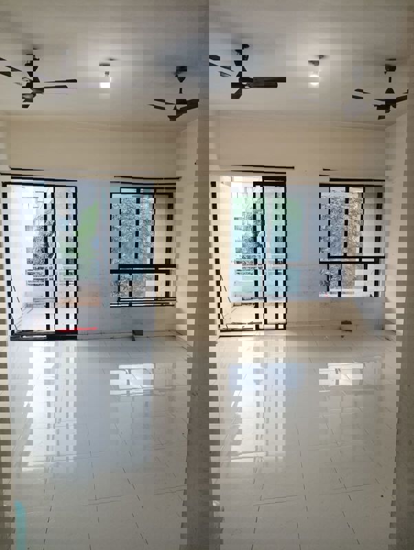 1 BHK Apartment For Sale in Wadegaon