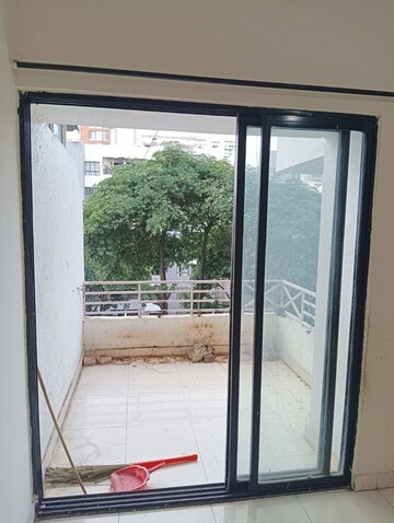 1 BHK Apartment – Exterior View View at Wadegaon - for Sale