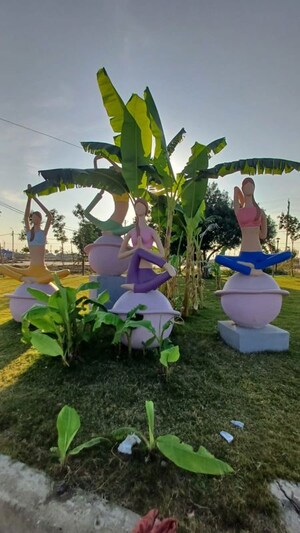  Plot – Garden View at Ujjain Road - for Sale