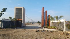 Plot For Sale in Ujjain Road