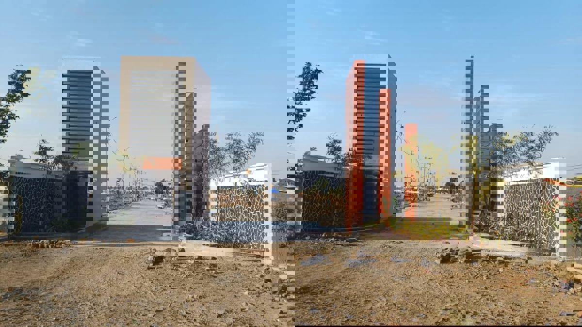 Plot For Sale in Ujjain Road