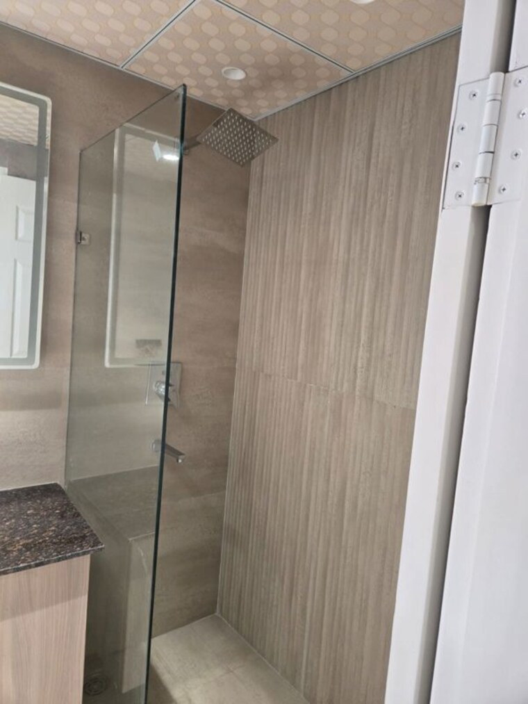 Balcony, jaypee-pavilion-heights-iii 3 Bedroom 1850 Sq.Ft. Apartment In Sector 128 Noida 9812320