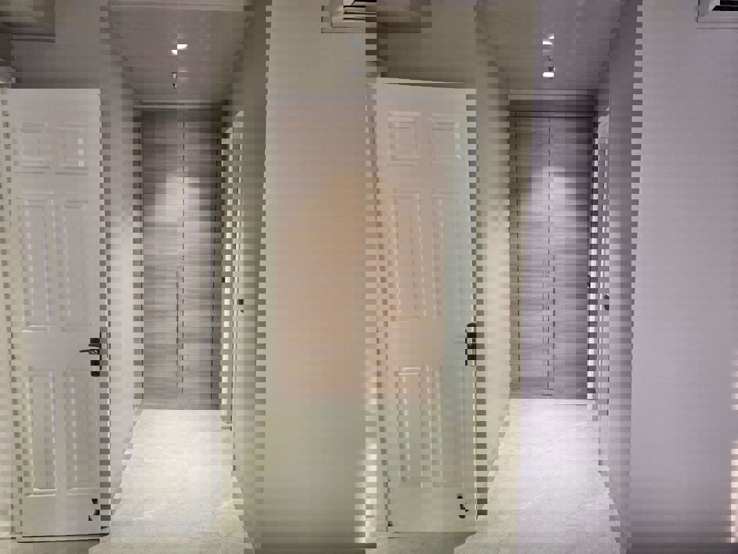 3 BHK 1850 Sq.Ft. Apartment in Jaypee Pavilion Heights III