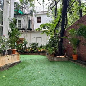 4 BHK Apartment – Exterior View View at Tardeo - for Rent