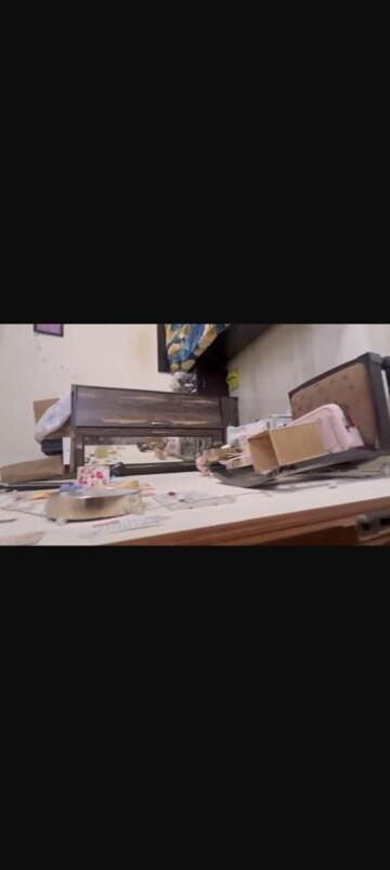 Bedroom in 1 BHK Independent House at RWA Apartments Sector 41, Sector 41 – for Rent