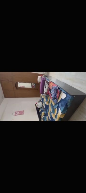 Bedroom in 1 BHK Independent House at RWA Apartments Sector 41, Sector 41 – for Rent