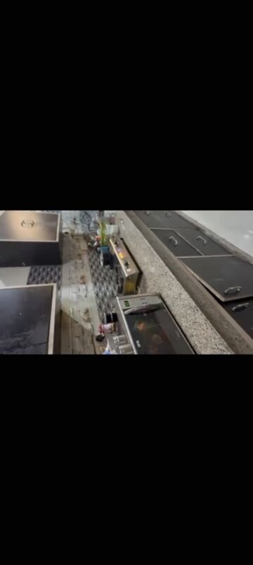 Furnished Amenities in 1 BHK Independent House at RWA Apartments Sector 41, Sector 41 – for Rent