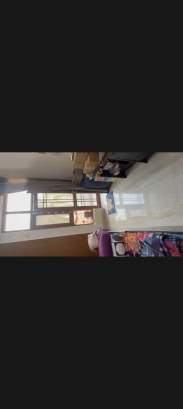 Bedroom in 1 BHK Independent House at RWA Apartments Sector 41, Sector 41 – for Rent