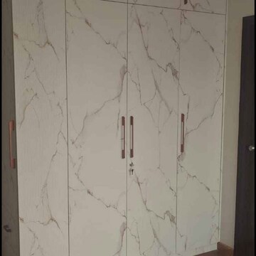 Bathroom in 3 BHK Apartment at Hero Homes Gurgaon, Sector 104 – for Rent