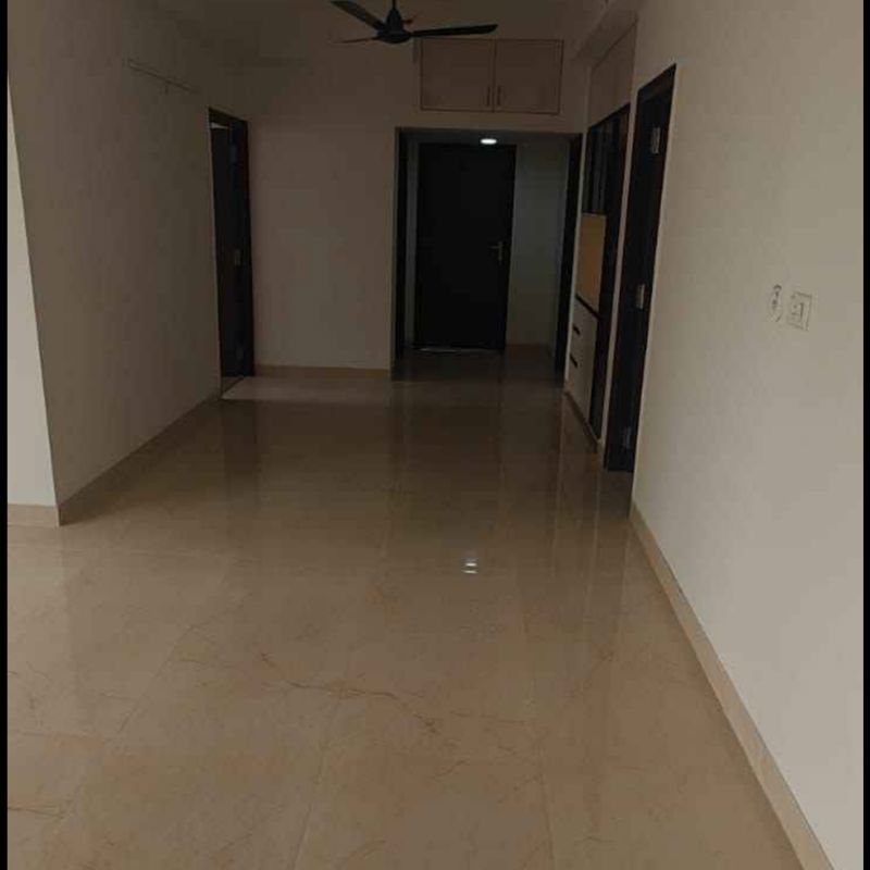 3 BHK Apartment For Rent in Hero Homes Gurgaon