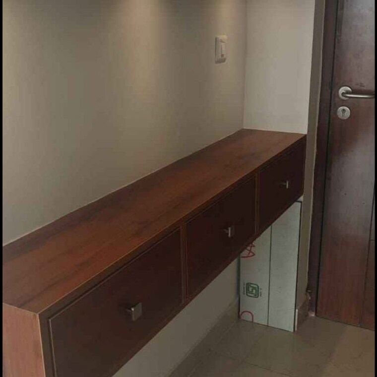 Kitchen, hero-homes-gurgaon 3 Bedroom 884 Sq.Ft. Apartment In Sector 104 Gurgaon 9812325