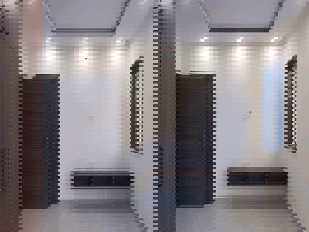 3 BHK + Pooja Room Builder Floor For Rent in Ansal Plaza Sector-23