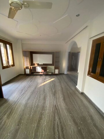 Bedroom in 3 BHK Builder Floor at Nangal Dewat – for Rent