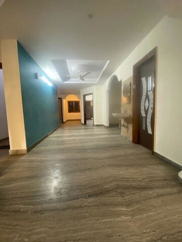 Room in 3 BHK Builder Floor at Nangal Dewat – for Rent