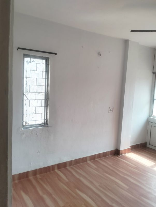 1 BHK 655 Sq.Ft. Apartment in Oxford Blues