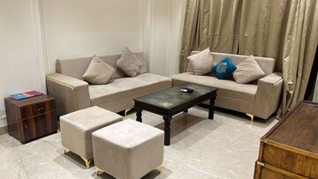 3 BHK Builder Floor For Rent in Sector 45