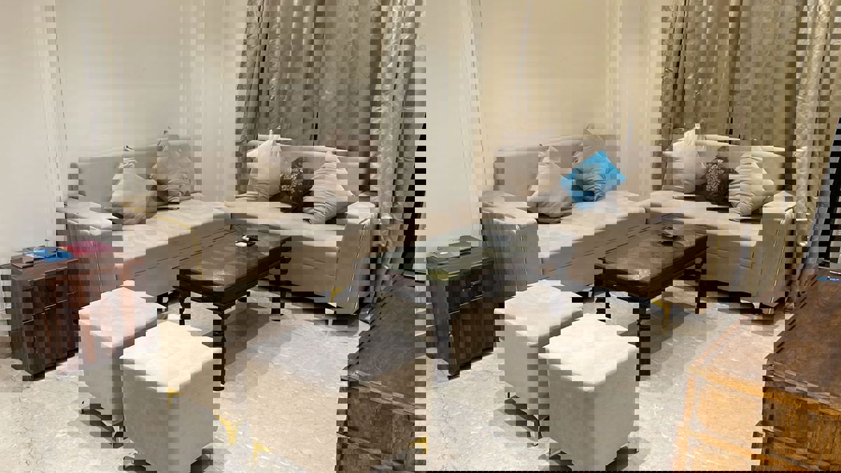 3 BHK Builder Floor For Rent in Sector 45