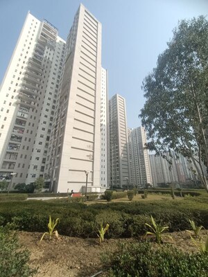 4 BHK Apartment – Exterior View View at Lotus Panache, Sector 110 - for Sale