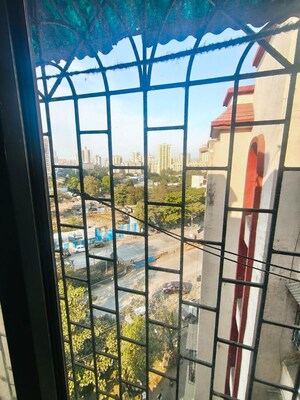 1 BHK Apartment For Sale in Saibaba Vihar Complex, Anand Nagar