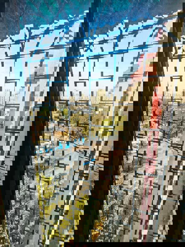 1 BHK Apartment For Sale in Saibaba Vihar Complex