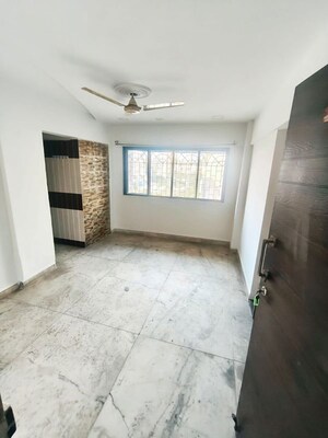 Living Room in 1 BHK Apartment at Saibaba Vihar Complex, Anand Nagar – for Sale