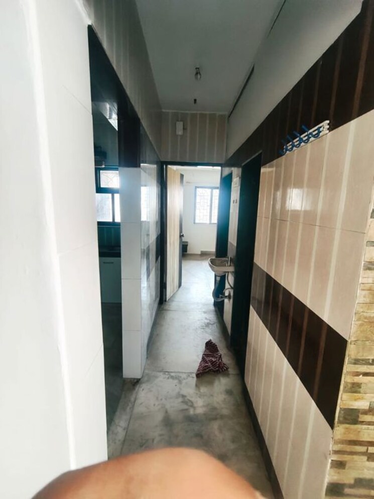 undefined, saibaba-vihar-complex 1 Bedroom 450 Sq.Ft. Apartment In Anand Nagar Thane 9812299