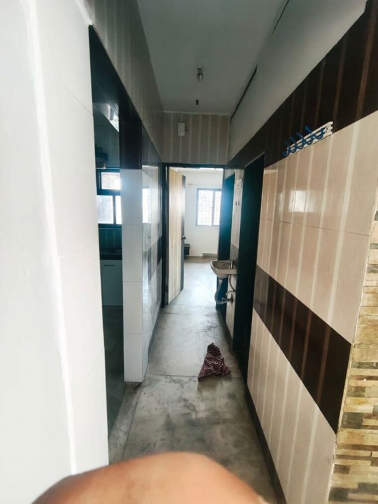 undefined, saibaba-vihar-complex 1 Bedroom 450 Sq.Ft. Apartment In Anand Nagar Thane 9812299