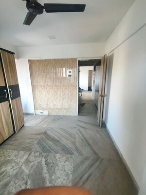 Bedroom in 1 BHK Apartment at Saibaba Vihar Complex, Anand Nagar – for Sale