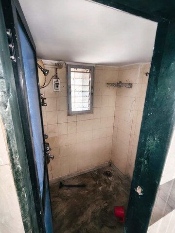 Bedroom in 1 BHK Apartment at Saibaba Vihar Complex, Anand Nagar – for Sale