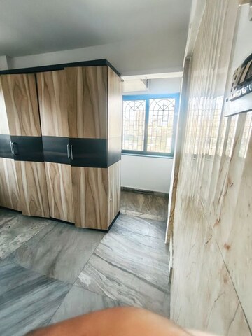 Bedroom in 1 BHK Apartment at Saibaba Vihar Complex, Anand Nagar – for Sale