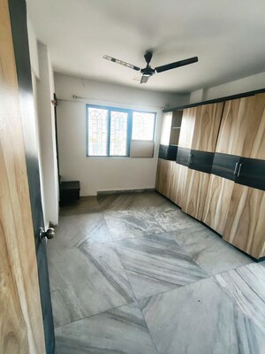 Bedroom in 1 BHK Apartment at Saibaba Vihar Complex, Anand Nagar – for Sale