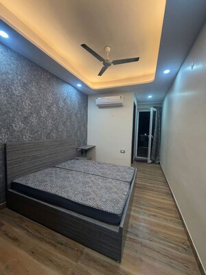 1 BHK Builder Floor For Rent in Sector 14