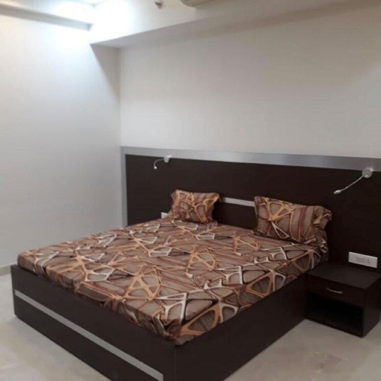 Bedroom, indiabulls-enigma 4 Bedroom 3350 Sq.Ft. Apartment In Vishnu Garden Gurgaon 9812347