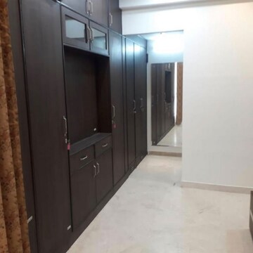 Kitchen in 4 BHK Apartment at Indiabulls Enigma, Vishnu Garden – for Rent