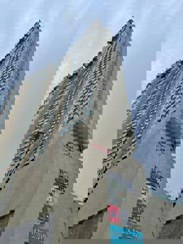 4 BHK 4300 Sq.Ft. Apartment in Bhartiya City Leela Residences