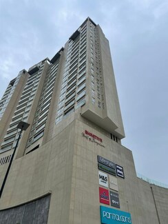 4 BHK Apartment For Sale in Bhartiya City Leela Residences