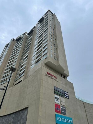 4 BHK Apartment For Sale in Bhartiya City Leela Residences, Thanisandra Main Road