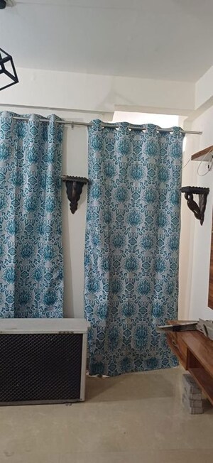 Living Room in 2 BHK Apartment at Signature Global Park, Sohna Sector 36 – for Rent