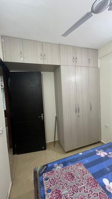 Building Lobby in 2 BHK Apartment at Signature Global Park, Sohna Sector 36 – for Rent