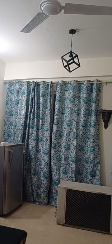 Bedroom in 2 BHK Apartment at Signature Global Park, Sohna Sector 36 – for Rent