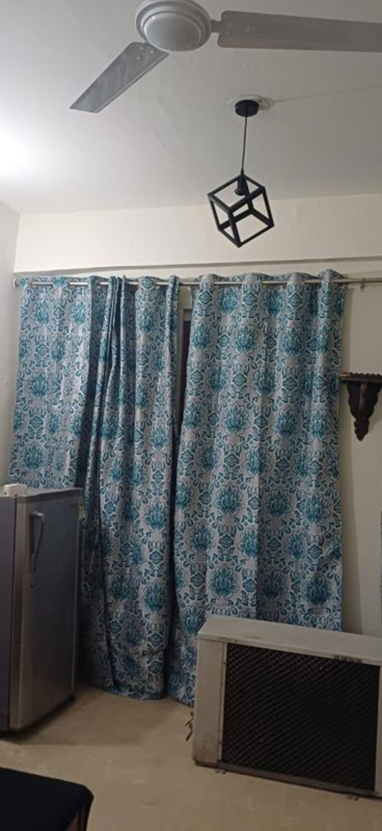 Bedroom, signature-global-park 2 Bedroom 822 Sq.Ft. Apartment In Sohna Sector 36 Gurgaon 9812349