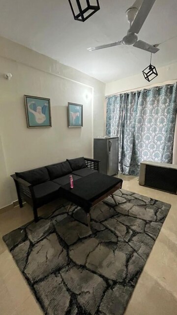 Living Room in 2 BHK Apartment at Signature Global Park, Sohna Sector 36 – for Rent