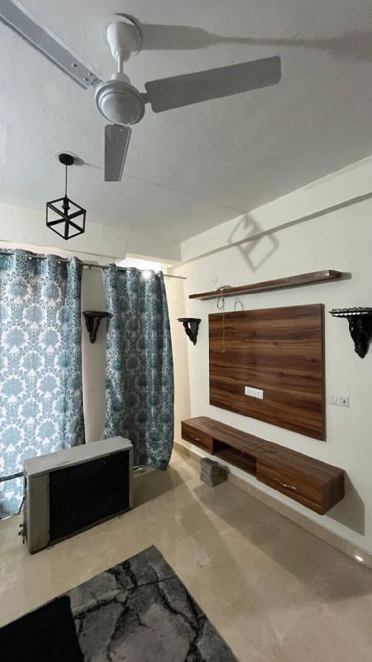 Kitchen, signature-global-park 2 Bedroom 822 Sq.Ft. Apartment In Sohna Sector 36 Gurgaon 9812349