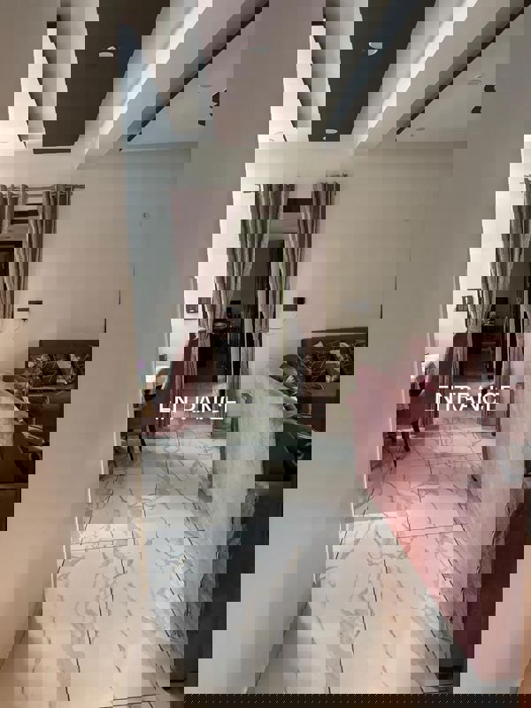 2 BHK Builder Floor For Rent in Eldeco Ananda, Sector 48