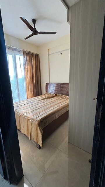 Bedroom in 2 BHK Apartment at Signature Global Park, Sohna Sector 36 – for Rent
