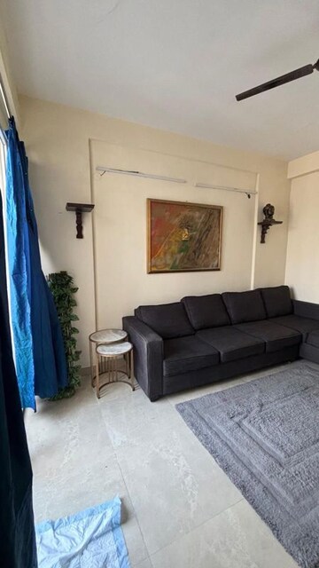 Living Room in 2 BHK Apartment at Signature Global Park, Sohna Sector 36 – for Rent