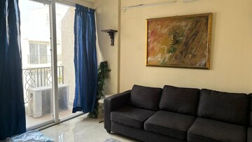 2 BHK Apartment For Rent in Signature Global Park, Sohna Sector 36