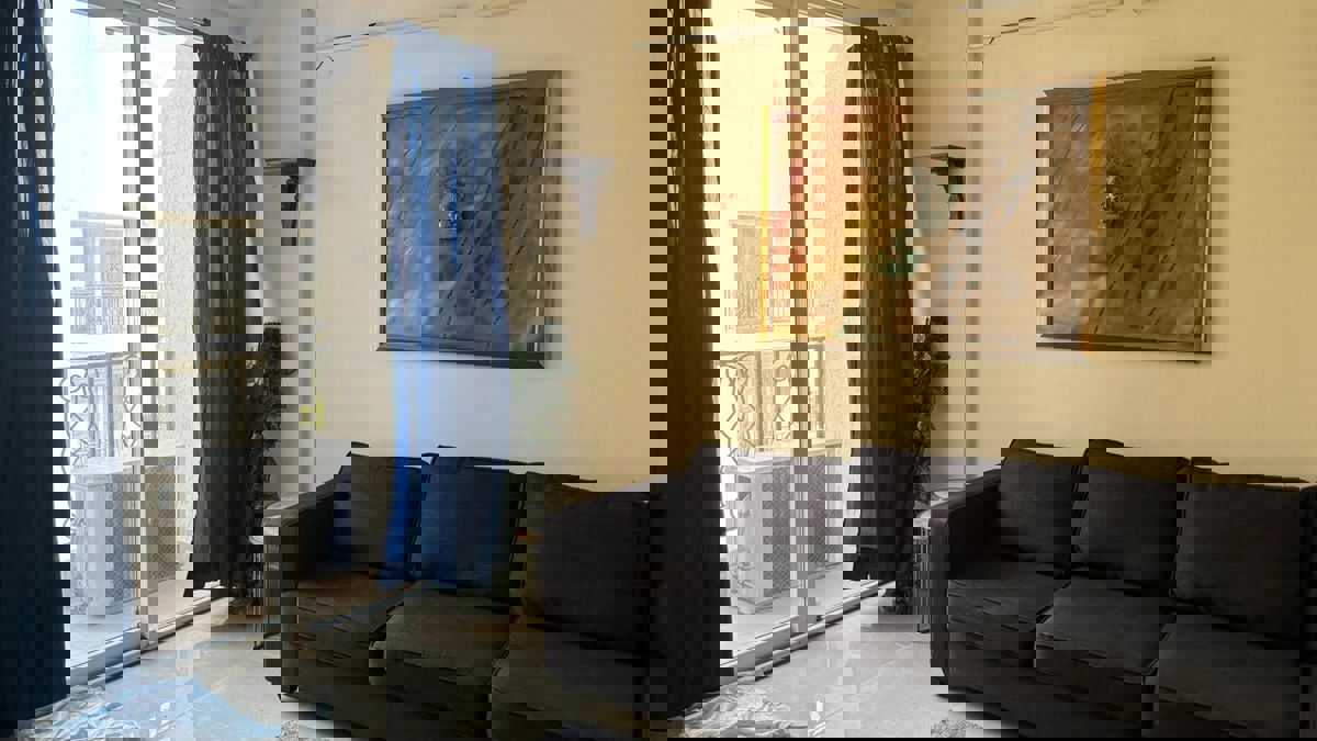 2 BHK Apartment For Rent in Signature Global Park