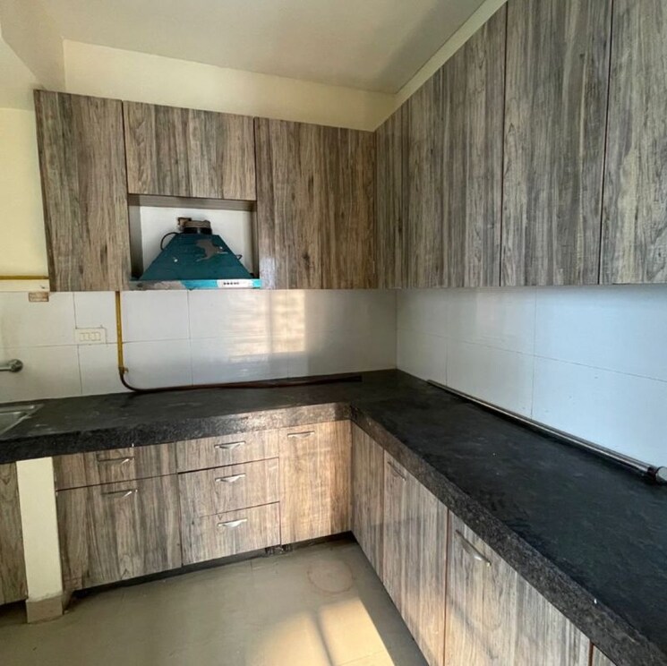 Kitchen, m3m-woodshire 2 Bedroom 1534 Sq.Ft. Apartment In Dharampur Gurgaon 9812356